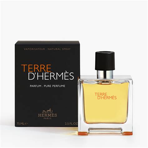 hermes parfum douglas|hermes hair mist for women.